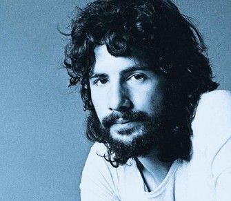Cat Stevens díganle Yusuf