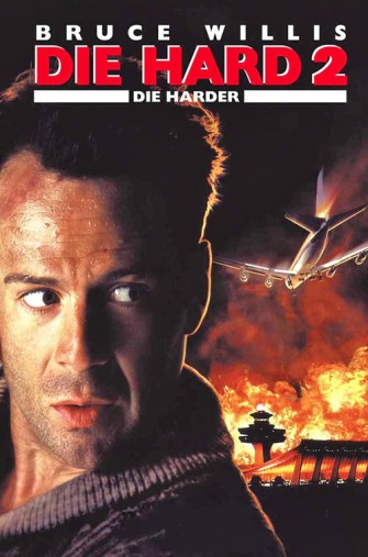Die Hard 2: Die Harder