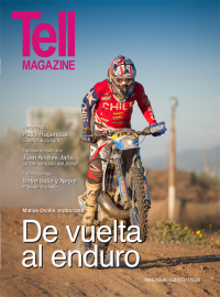 Edici&oacute;n rancagua, noviembre 2013