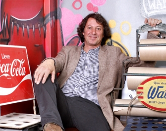 Genialidad e irreverencia