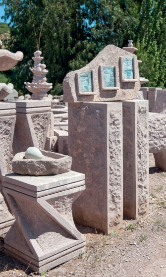 Piedra Rosada