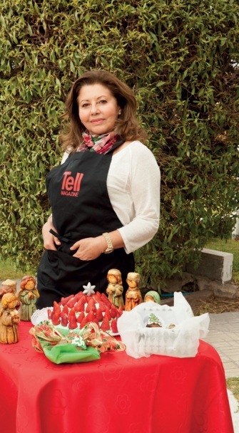 Deliciosa Navidad