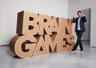 Juegos Mentales, No Es Lo Que Crees
