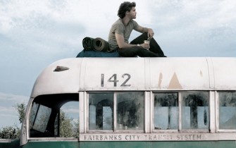 Into the Wild