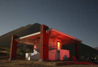 Este verano, acércate a las estrellas