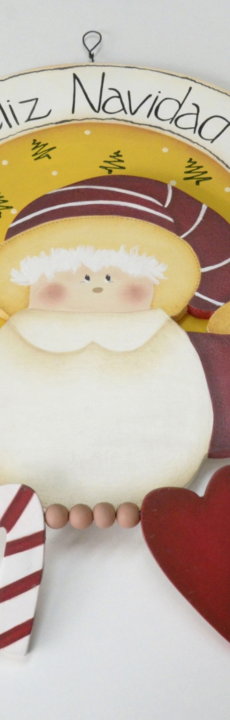 Proyecto de Navidad