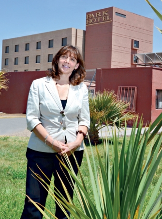 Crecer junto a Calama