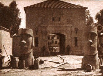 Palacio Presidencial