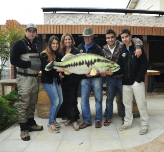Passione di famiglia