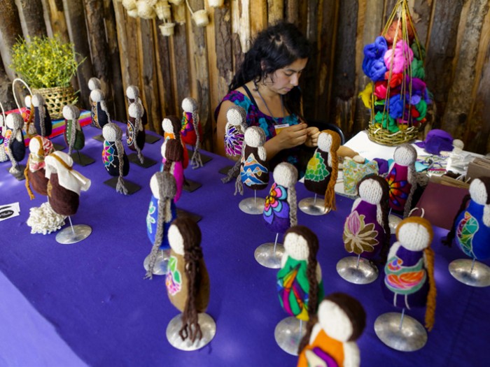 La fiesta de las tradiciones