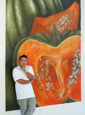 Talento en la sangre
