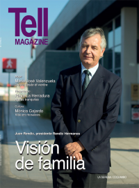 Edici&oacute;n laserena, enero 2014