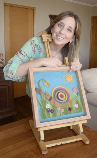 Inspiración infantil
