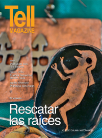 Edici&oacute;n antofagasta, enero 2014