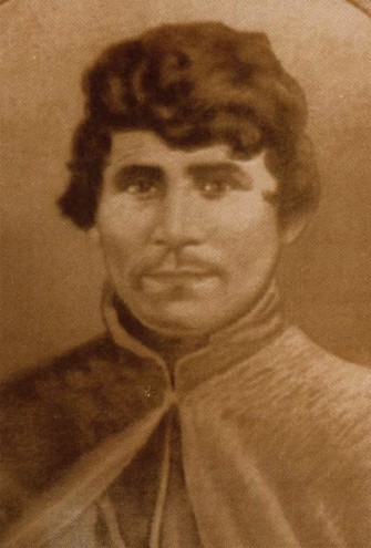 Milagroso âsantoâ capitalino