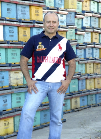 Abejas en alza