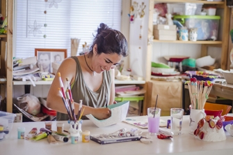 ArtesanÃ­a en papel
