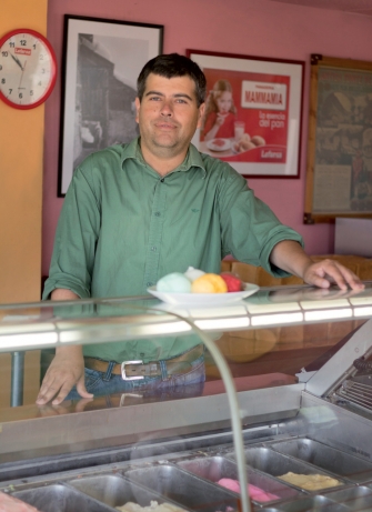 TradiciÃ³n Italiana