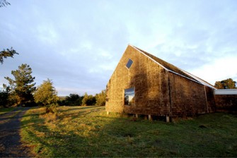 Arte contemporÃ¡neo en ChiloÃ©