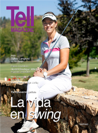 Edici&oacute;n santiago, marzo 2014