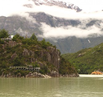 Aventura austral