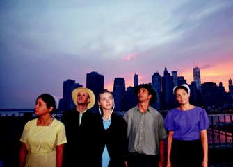 Mundo Amish: rompiendo las reglas Parte de la religiÃ³n