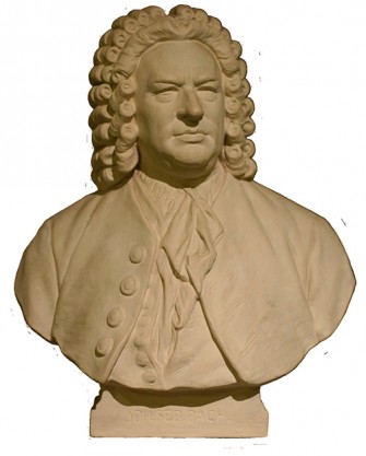 La PasiÃ³n segÃºn San Juan Johann Sebastian Bach