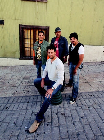 Identidad latina