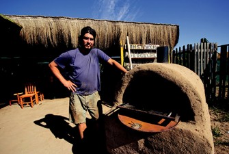 Herencia ancestral