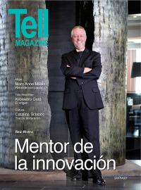 Edici&oacute;n santiago, abril 2014