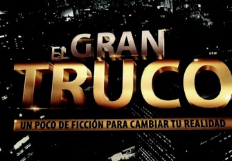 El Gran truco Te lo creÃ­ste