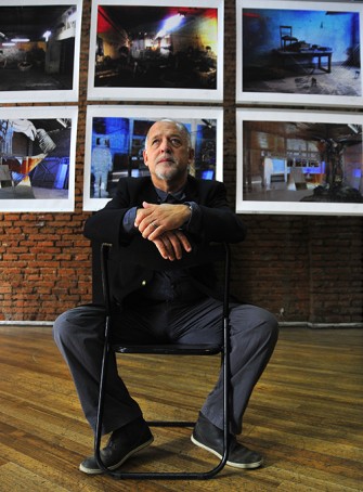 Al rescate de la memoria urbana