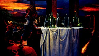 El pisco Los prÃ³dromos de una denominaciÃ³n de origen