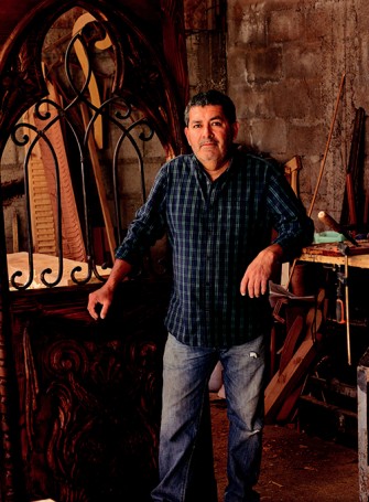 El regreso de un Maestro