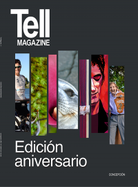 Edici&oacute;n concepcion, mayo 2014