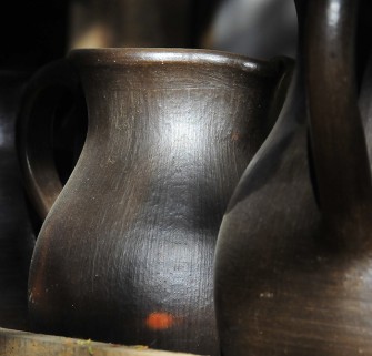 Tierra de greda y tradiciÃ³n