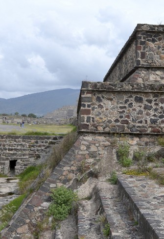 CapÃ­tulo 7, TeotihuacÃ¡n