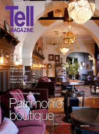 Edici&oacute;n santiago, junio 2014