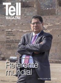 Edici&oacute;n antofagasta, junio 2014