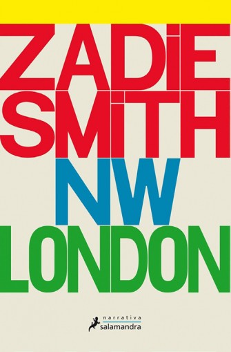 NW London