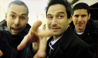 Beastie Boys Facilidad de palabra