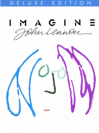 Imagine John Lennon