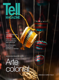 Edici&oacute;n rancagua, julio 2014