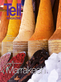 Edici&oacute;n santiago, julio 2014