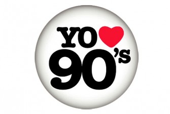 Yo amo los 90 Cuida tus palabras