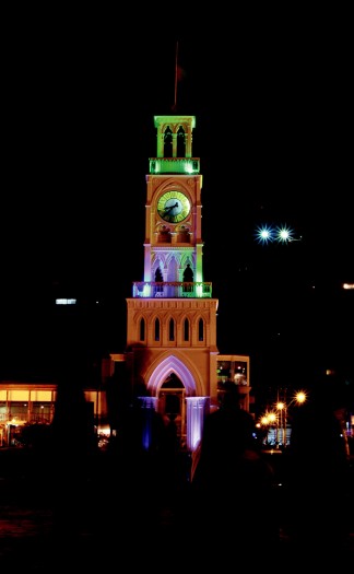 Iquique Bohemio