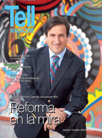 Edici&oacute;n antofagasta, julio 2014