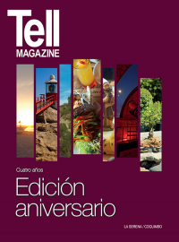Edici&oacute;n laserena, agosto 2014