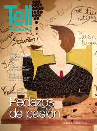 Edici&oacute;n rancagua, agosto 2014