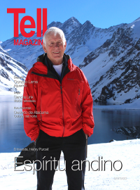 Edici&oacute;n santiago, agosto 2014